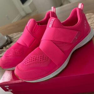 Tiem Slipstream - Knockout Pink